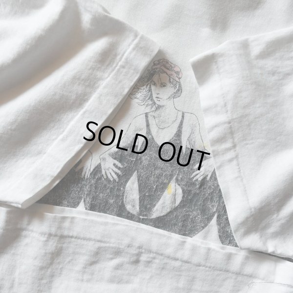 画像7: 1990s SEA DOG プリントTシャツ　 "MADE IN USA"　 表記XL 