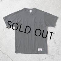 1990s JERZEES ポケットTシャツ　 "MADE IN USA"　 表記L 