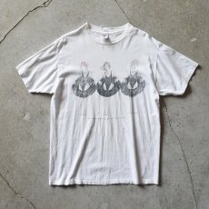 画像1: 1990s SEA DOG プリントTシャツ　 "MADE IN USA"　 表記XL  (1)