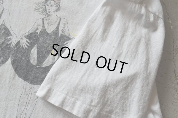 画像13: 1990s SEA DOG プリントTシャツ　 "MADE IN USA"　 表記XL 