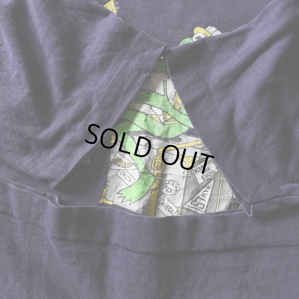 画像5: 1970s Champion カーミットTシャツ　 "MADE IN USA"　 表記L 