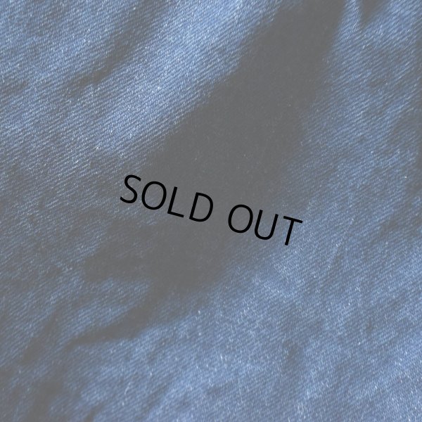 画像11: 1970-80s RALPH LAUREN WESTERN WEAR デニムジャケット　 表記WOMENS L 