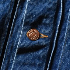 画像5: 1970-80s RALPH LAUREN WESTERN WEAR デニムジャケット　 表記WOMENS L  (5)