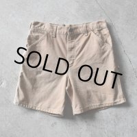 1990s〜 Carhartt ダックペインターショーツ　 実寸W31 