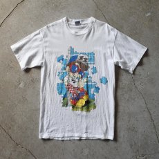 画像1: 1990s BIG BOY アートTシャツ　 "MADE IN USA"　 表記M  (1)