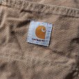 画像3: 1990s〜 Carhartt ダックペインターショーツ　<br>実寸W31<br> (3)