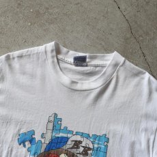 画像2: 1990s BIG BOY アートTシャツ　 "MADE IN USA"　 表記M  (2)