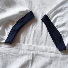 画像5: 1980s BOY SCOUTS リンガーTシャツ　 "MADE IN USA"　 実寸L  (5)
