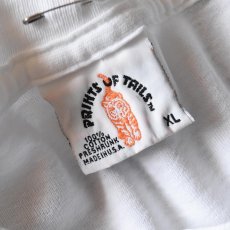 画像4: 1990s NEW ORLEANS ねごTシャツ　 "MADE IN USA"　 表記XL  (4)