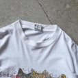 画像3: 1990s NEW ORLEANS ねごTシャツ　 "MADE IN USA"　 表記XL 