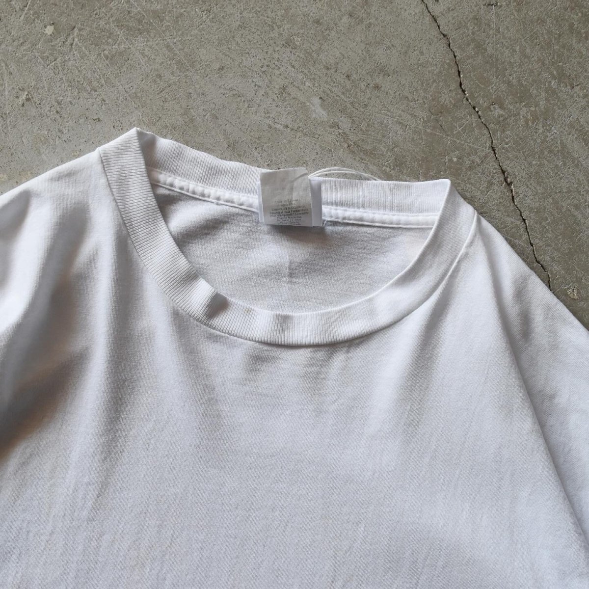 画像3: 1990s Tabasco Tシャツ　 "MADE IN USA"　 表記XL  (3)