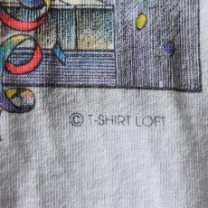 画像6: 1990s NEW ORLEANS ねごTシャツ　 "MADE IN USA"　 表記XL  (6)