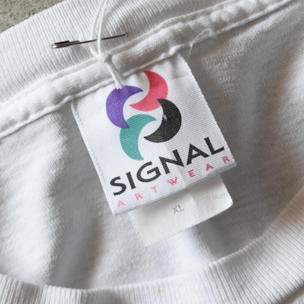 画像4: 1990s Tabasco Tシャツ　 "MADE IN USA"　 表記XL 