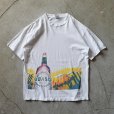画像1: 1990s Tabasco Tシャツ　<br>"MADE IN USA"　<br>表記XL<br> (1)