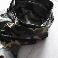 画像2: "DEAD STOCK"　<br>2000s US.ARMY ECWCS GEN1 ゴアテックスパーカー　<br>表記MEDIUM-LONG<br> (2)