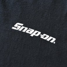 画像5: Snap-on プリントTシャツ　 表記2XL  (5)