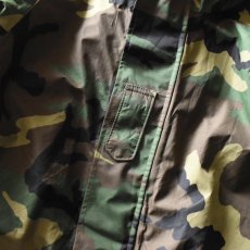 画像6: "DEAD STOCK"　 2000s US.ARMY ECWCS GEN1 ゴアテックスパーカー　 表記MEDIUM-LONG  (6)