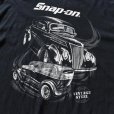 画像6: Snap-on プリントTシャツ　 表記2XL 
