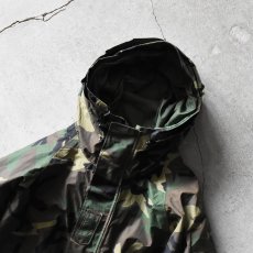画像3: "DEAD STOCK"　 2000s US.ARMY ECWCS GEN1 ゴアテックスパーカー　 表記MEDIUM-LONG  (3)