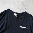 画像3: Snap-on プリントTシャツ　 表記2XL 