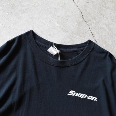画像3: Snap-on プリントTシャツ　 表記2XL  (3)