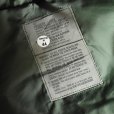 画像4: "DEAD STOCK"　<br>2000s US.ARMY ECWCS GEN1 ゴアテックスパーカー　<br>表記MEDIUM-LONG<br> (4)