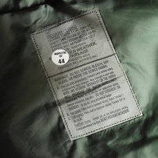 画像4: "DEAD STOCK"　 2000s US.ARMY ECWCS GEN1 ゴアテックスパーカー　 表記MEDIUM-LONG  (4)