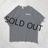 Snap-on プリントTシャツ　 表記2XL 
