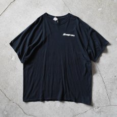 画像1: Snap-on プリントTシャツ　 表記2XL  (1)