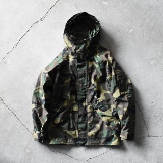 1970s US.ARMY ジャングルファティーグジャケット 