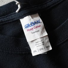 画像4: Snap-on プリントTシャツ　 表記2XL  (4)