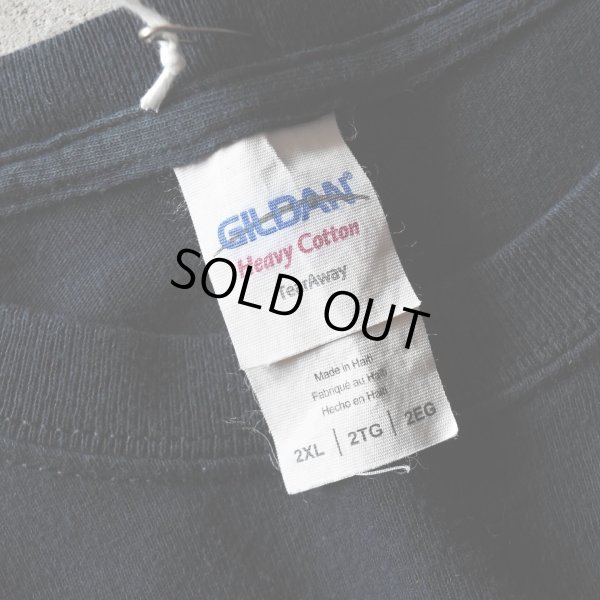 画像4: Snap-on プリントTシャツ  表記2XL