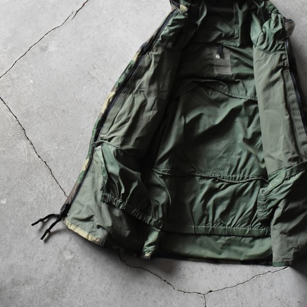 画像7: "DEAD STOCK"　 2000s US.ARMY ECWCS GEN1 ゴアテックスパーカー　 表記MEDIUM-LONG 