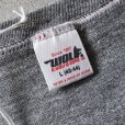 画像3: 1980s CAPITAL UNIVERSITY カレッジTシャツ　<br>"MADE IN USA"　<br>表記L<br> (3)