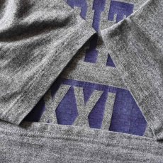 画像5: 1980s CAPITAL UNIVERSITY カレッジTシャツ　 "MADE IN USA"　 表記L  (5)
