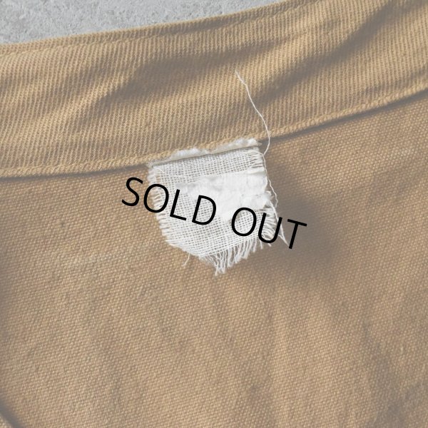 画像6: 1960s RED HEAD ハンティングベスト　 "MADE IN USA"　 実寸ML 