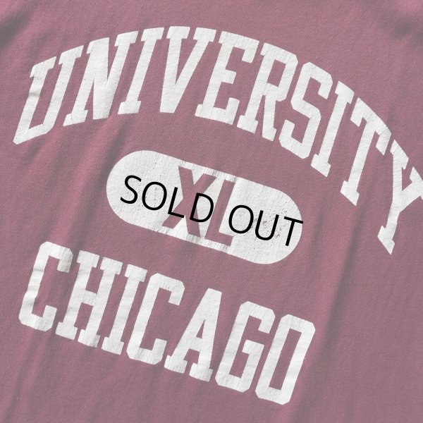 画像5: 1990s Champion カレッジTシャツ　 "MADE IN USA"　 表記XL 