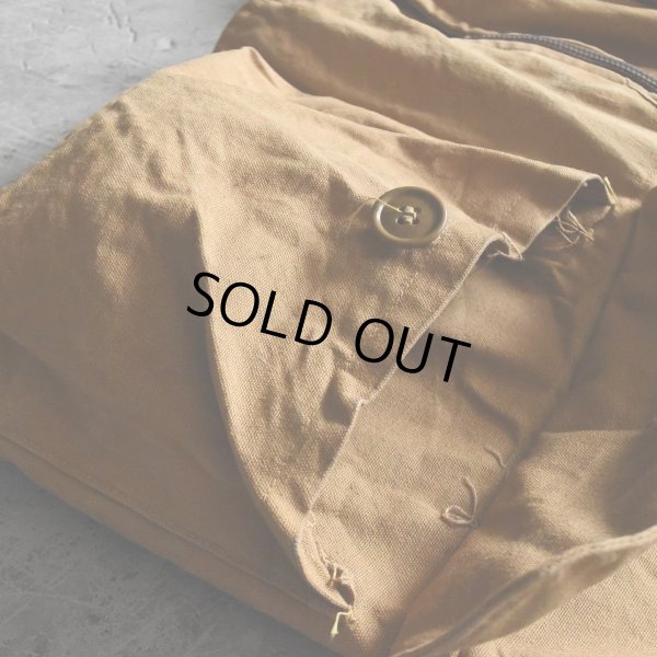 画像10: 1960s RED HEAD ハンティングベスト　 "MADE IN USA"　 実寸ML 