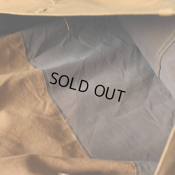 画像11: 1960s RED HEAD ハンティングベスト　 "MADE IN USA"　 実寸ML 