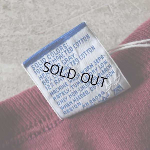 画像4: 1990s Champion カレッジTシャツ　 "MADE IN USA"　 表記XL 