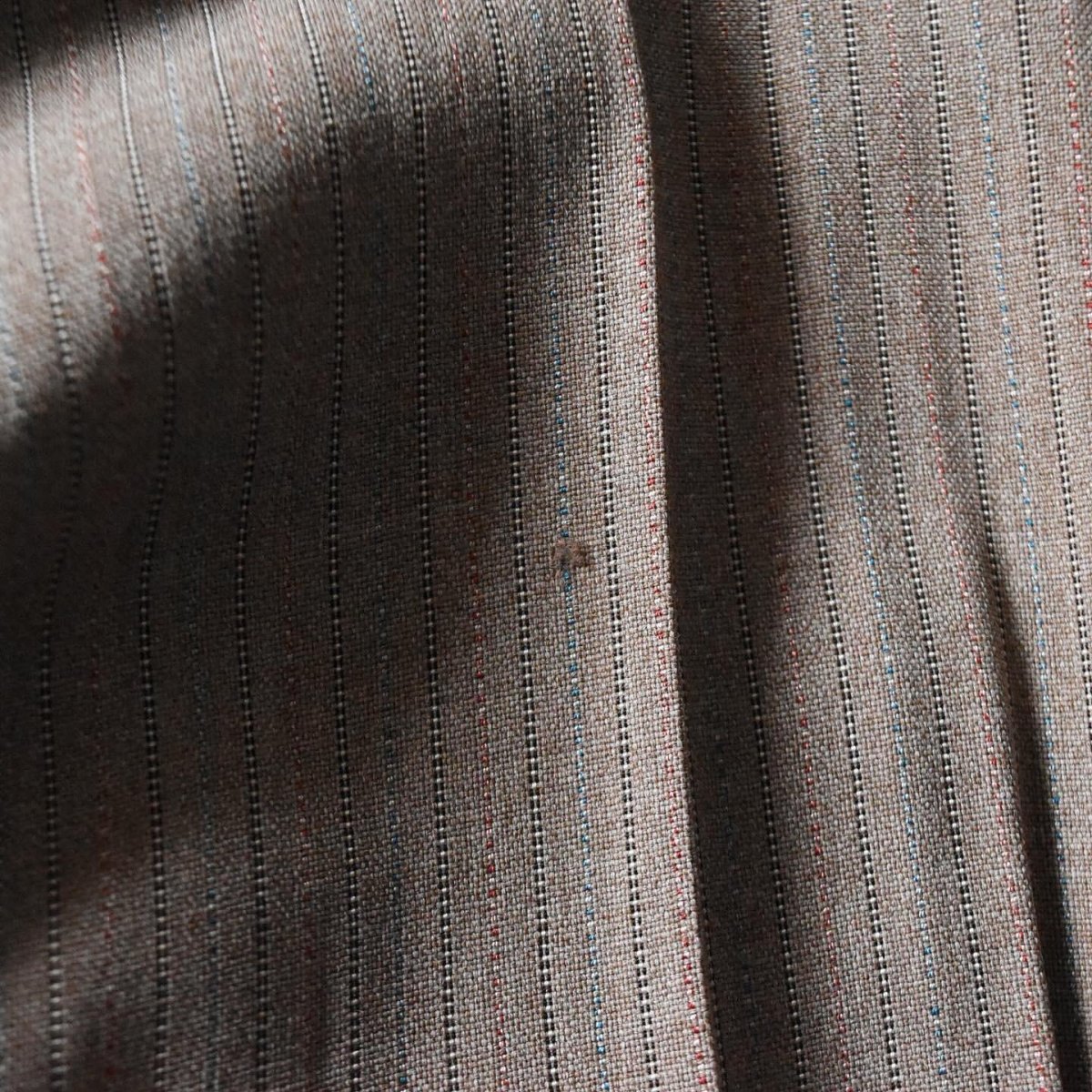 画像10: 1950s TEM-TEX レーヨンウエスタンシャツ　 "MADE IN USA"　 実寸SM  (10)