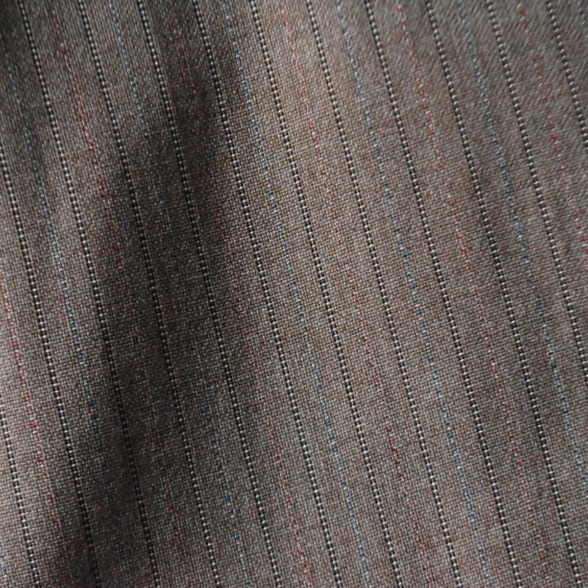 画像11: 1950s TEM-TEX レーヨンウエスタンシャツ　 "MADE IN USA"　 実寸SM  (11)