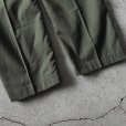 画像8: 1970s US.ARMY OG507 ベイカーパンツ　 表記30×29 