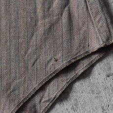 画像9: 1950s TEM-TEX レーヨンウエスタンシャツ　 "MADE IN USA"　 実寸SM  (9)