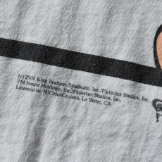 画像6: 2000s BETTY BOOP Tシャツ　 "MADE IN USA"　 表記XL  (6)