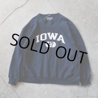 2000s〜 Champion リバースウィーブスウェット　 "IOWA"　 表記XXL 