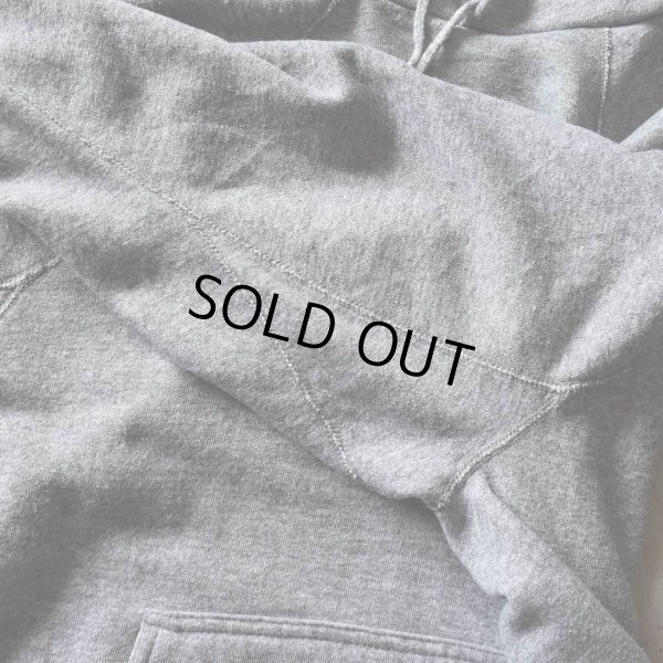 画像5: 1980s DISCUS スウェットパーカー　 "MADE IN USA"　 表記L 