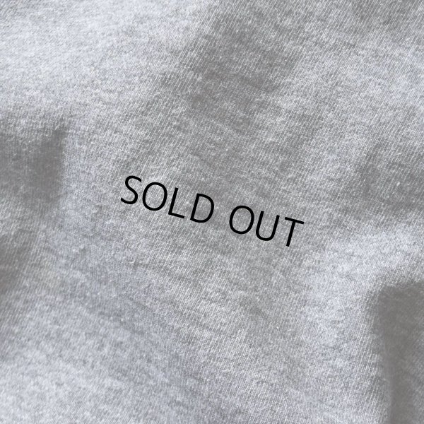 画像4: 1980s DISCUS スウェットパーカー　 "MADE IN USA"　 表記L 