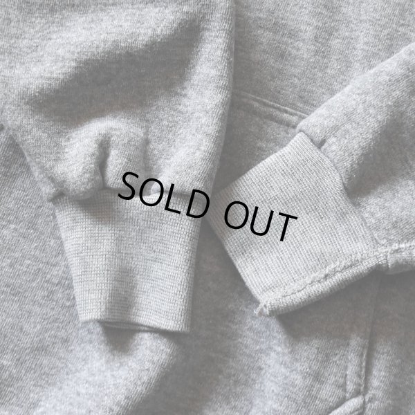 画像6: 1980s DISCUS スウェットパーカー　 "MADE IN USA"　 表記L 