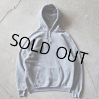 1980s DISCUS スウェットパーカー　 "MADE IN USA"　 表記L 